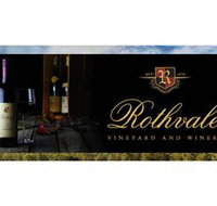 Rothvale Vineyard and Winery - Accommodation Brisbane
