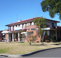 Hotel Oaks - Accommodation Brisbane