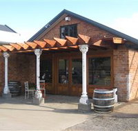 Eling Forest Cellar Door and Cafe - Accommodation Brisbane
