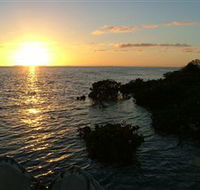 Nooramunga Marine  Coastal Parks - Accommodation Brisbane