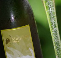 Misty Glen Wines and Cottage - Accommodation Brisbane