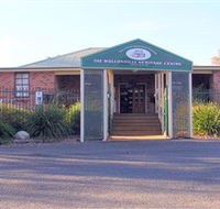 Wollondilly Heritage Centre and Museum - Accommodation Brisbane