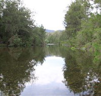 Riverside - Accommodation Brisbane