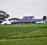 Audrey Wilkinson - Accommodation Brisbane