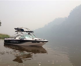 Sydney Ski School - Accommodation Brisbane 2