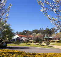 Hunter Valley Gardens Shopping Village - Accommodation Brisbane