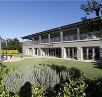 Tulloch Wines - Accommodation Brisbane
