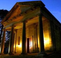 Berrima Courthouse - Accommodation Brisbane