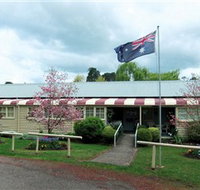 Berrima District Museum - Accommodation Brisbane