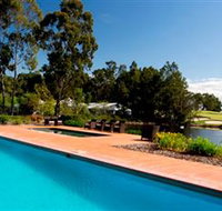 Cypress Lakes Golf and Country Club - by Oaks Hotels and Resorts - Accommodation Brisbane