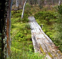 Gloucester Tops circuit - Accommodation Brisbane