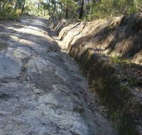 Convict Trail Project Bucketty Site - Accommodation Brisbane