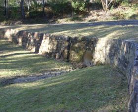 Convict Trail Project Bucketty Site - Accommodation Brisbane 1