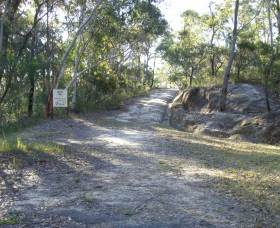 Convict Trail Project Bucketty Site - Accommodation Brisbane 2