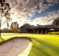 Vintage Golf Club - Accommodation Brisbane