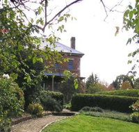 Harper's Mansion NT NSW - Accommodation Brisbane