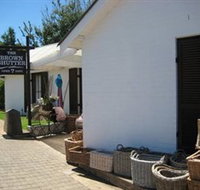 The Brown Shutter - Accommodation Brisbane