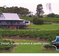 Ivanhoe Wines - Accommodation Brisbane