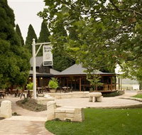 Bendooley Estate Book Barn - Accommodation Brisbane