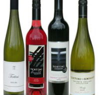 Tertini Wines - Accommodation Brisbane
