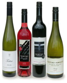 Tertini Wines - Accommodation Brisbane 0
