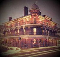 Brass Monkey - Accommodation Brisbane