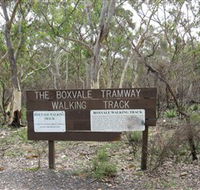 Box Vale Picnic Area - Accommodation Brisbane