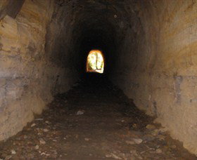 Box Vale Mine Walking Track And Lookout - Accommodation Brisbane 3