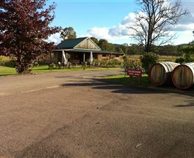Savannah Estate - Accommodation Brisbane 0