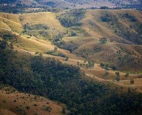 Harrisville QLD Accommodation Brisbane