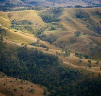 Harrisville Historical Society Museum - Accommodation Brisbane
