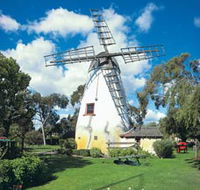 The Old Mill - 1835 South Perth - Accommodation Brisbane