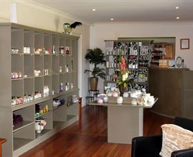Reflections Day Spa - Adina Vineyard - Accommodation Brisbane 0