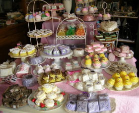 Bundanoon Botanicals - Accommodation Brisbane 0