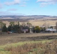 Dalgety Historic Town and River Walk - Accommodation Brisbane