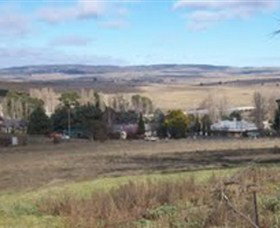 Dalgety Historic Town And River Walk - Accommodation Brisbane 0