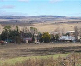 Dalgety Historic Town And River Walk - Accommodation Brisbane 1