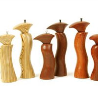 Australian Woodwork - Accommodation Brisbane