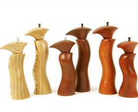 Australian Woodwork - Accommodation Brisbane 0