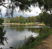 Lake Alexandra Reserve - Accommodation Brisbane