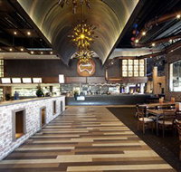 The Australian Hotel and Brewery - Accommodation Brisbane