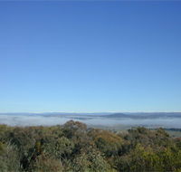 Mount Gladstone - Accommodation Brisbane