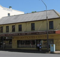 Mittagong Antiques Centre - Accommodation Brisbane