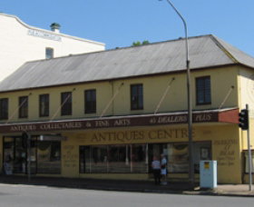 Mittagong Antiques Centre - Accommodation Brisbane 0