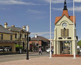 Mittagong Antiques Centre - Accommodation Brisbane 1