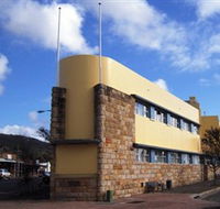 Berrima District Historical and Family History Society - Accommodation Brisbane