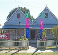 Marthaville Arts and Cultural Centre