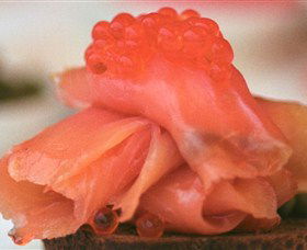 Lovedale Smokehouse Gourmet Pantry, Cafe And Masterclasses - Accommodation Brisbane 2