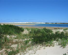 Sandy Point VIC Accommodation Brisbane