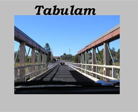 Tabulam Scenic Drive - Accommodation Brisbane 0